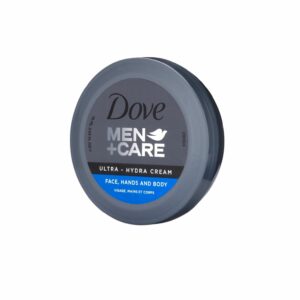 Crema Dove de hombre 75ml