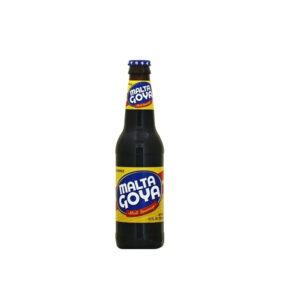 MALTA GOYA 355 ml ( 6 unidades)