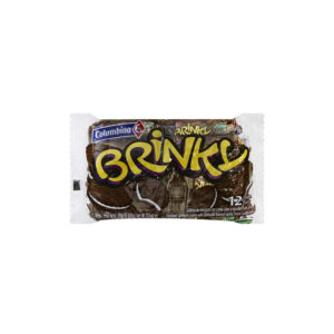 GALLETAS BRINKY 300g (Chocolate)