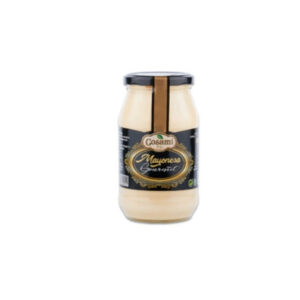 MAYONESA GOURMET 500 g