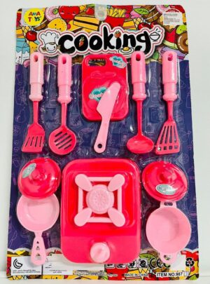 Blister Cocina