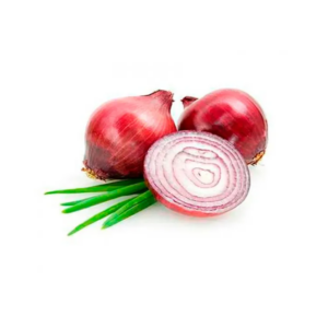 Cebollas moradas 1lb