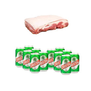 Ofertas Lomo y Cerveza