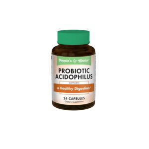 Probiótico (24 cápsulas)