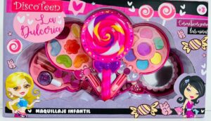 Set Cosmetica Piruleta