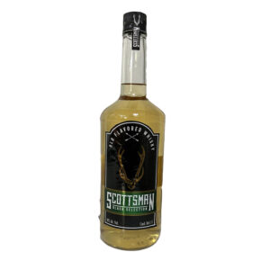 WHISKY SCOTTSMAN  1L