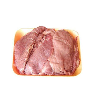 Bistec de cerdo 5lb