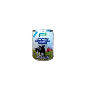 Leche Condensada 390g