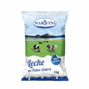 LECHE EN POLVO ENTERA 1000 g