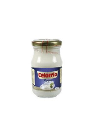 Mayonesa Celorrio 450ml