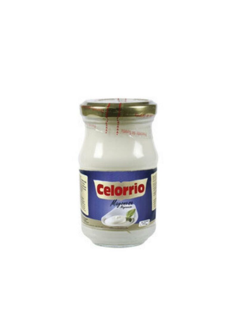 Mayonesa Celorrio 450ml