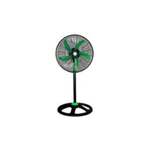 Ventilador de pedestal
