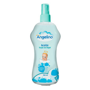 Aceite de bebé 250ml