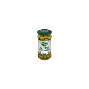 Aceituna s/ Hueso 314 g