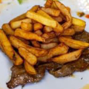 Bistec de palomilla