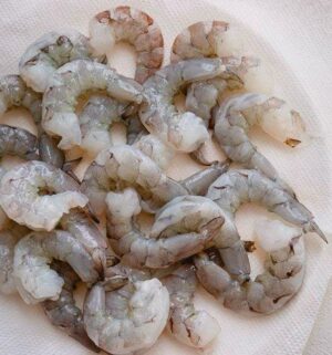 Camarones 1lb