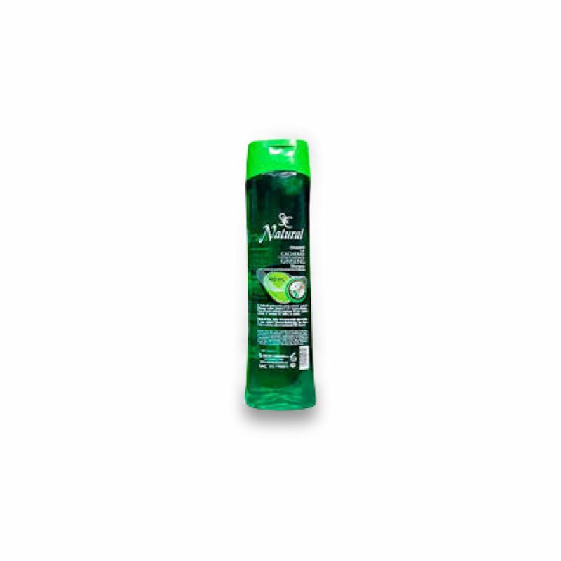 Champú 500 ml