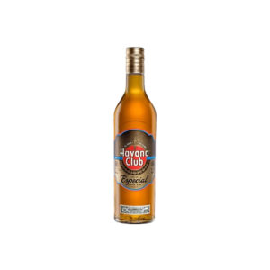 Havana Club Añejo Especial 750 ml