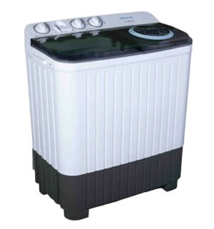 Lavadora doble tina Milexus 9kg