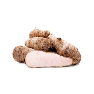 Malanga (1 lb)
