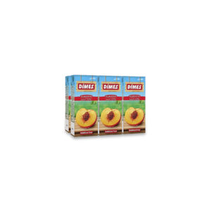 Néctar Dimes (6uni x 200 ml)