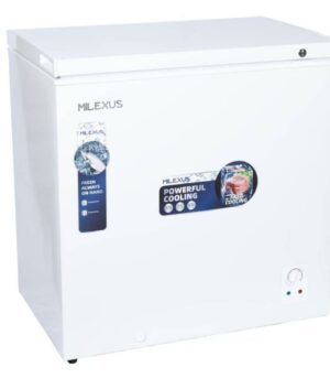 Nevera milexus 7 pies(200LTS)