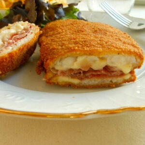 Pescado Canciller
