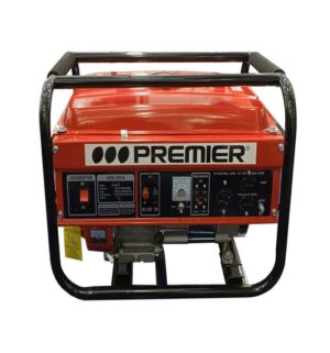 Planta Eléctrica Premier 850W - GEN-8093