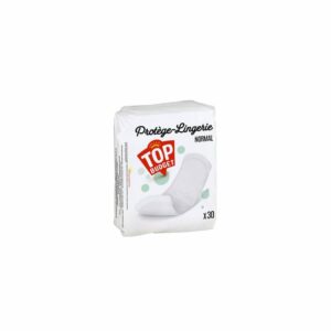 Protectores Diarios 30 u