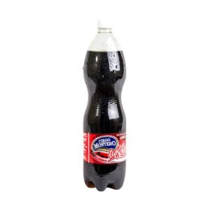 Refresco de Pomo 1.5 Lt