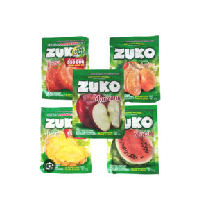 REFRESCO ZUKO 13G ( 10 unidades )