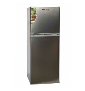 Refrigerador Milexus 9 Pies - ML-RF-9,1-CUFT-INOX