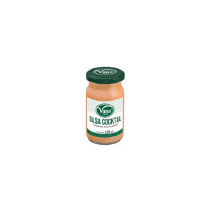Salsa Cocktail (Aderezo) 225 g