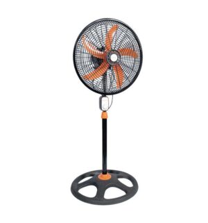 Ventilador de 18'' 5 Aspas Milexus