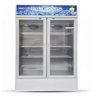 Vitrina Enfriadora Milexus 20 Pies - ML-ED-560L