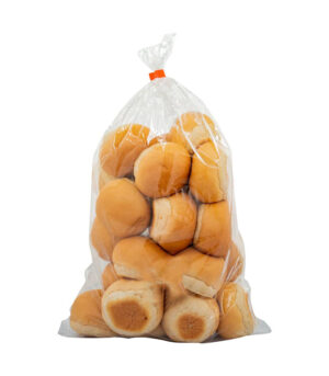 Bolsa de Pan Boom 10uni