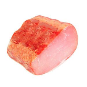 Lomo de Cerdo Ahumado sin Piel y sin Hueso 2lb