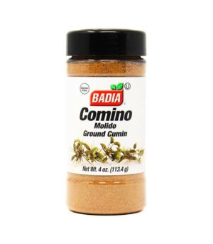 Comino Molido 113.4g