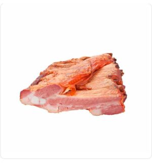 Costillas de Cerdo Ahumada 2lb