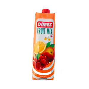 Jugo Multifrutas