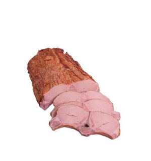 Lomo de Cerdo Ahumado 2lb
