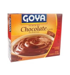 Natilla de Chocolate 99g