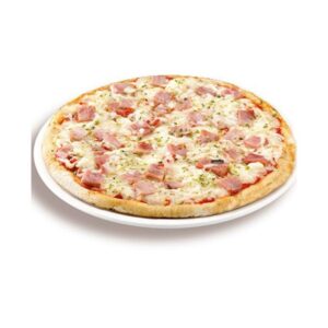 Pizza de Jamón Congelada