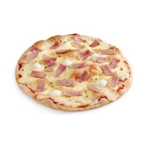 Pizza de jamón Pierna Congelada