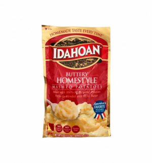 Puré de Papas Instantáneo 113g
