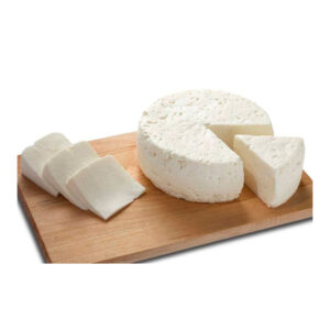 Queso Blanco 1lb