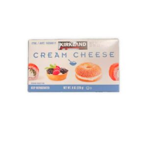 Queso Crema 226g
