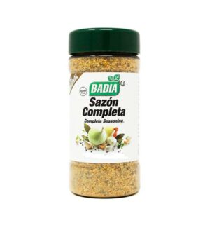 Sazón Completo 170.1g