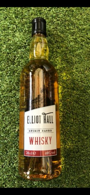 Whisky