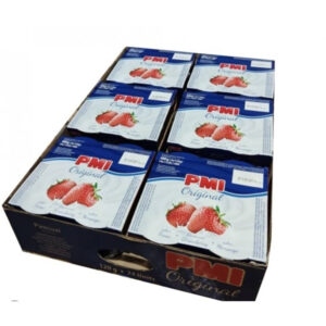 YOGURT PMI 120 g ( 24 unidades)